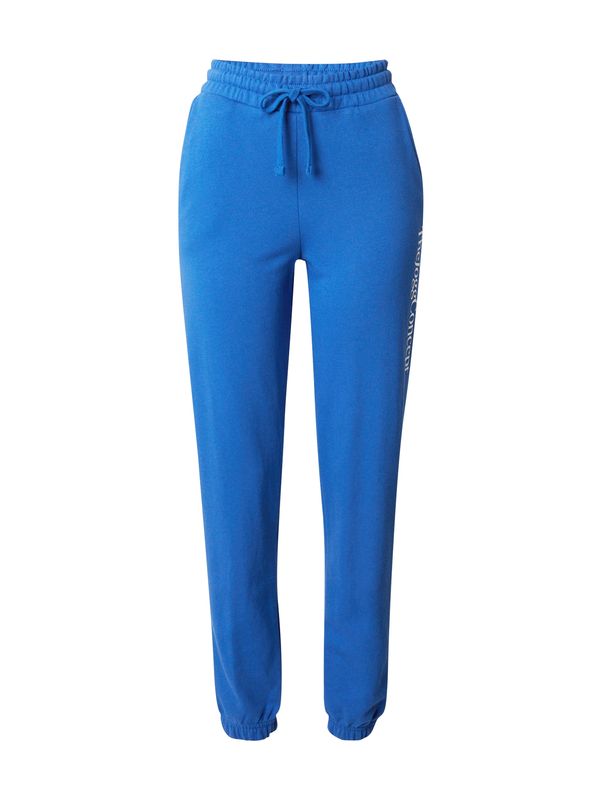 The Jogg Concept The Jogg Concept Панталон 'SAFINE'  синьо