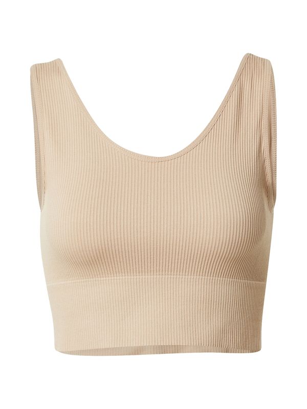 The Jogg Concept The Jogg Concept Топ 'SAHANA'  бежово