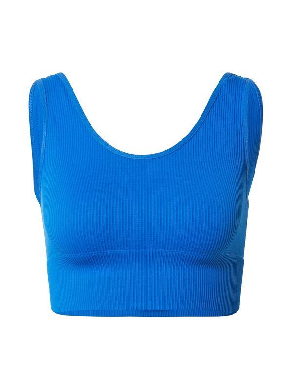 The Jogg Concept The Jogg Concept Топ 'SAHANA'  синьо