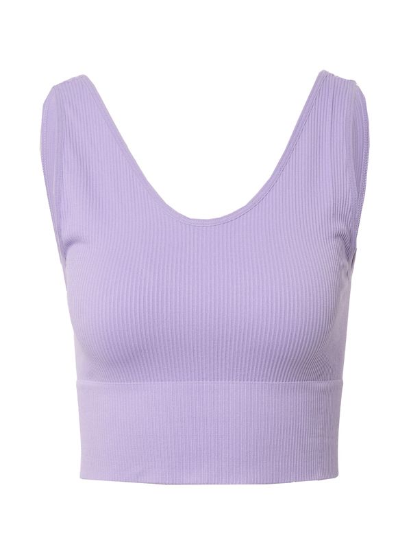 The Jogg Concept The Jogg Concept Топ 'SAHANA'  светлолилаво