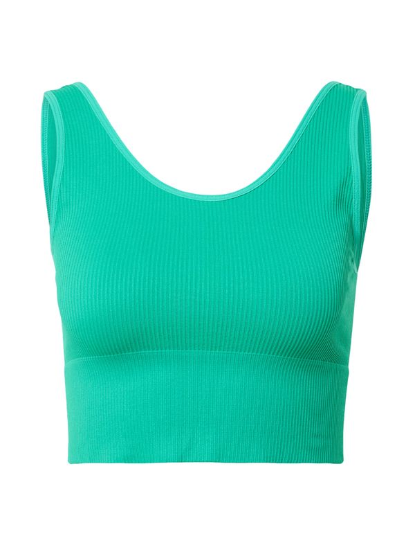 The Jogg Concept The Jogg Concept Топ 'SAHANA'  тревнозелено