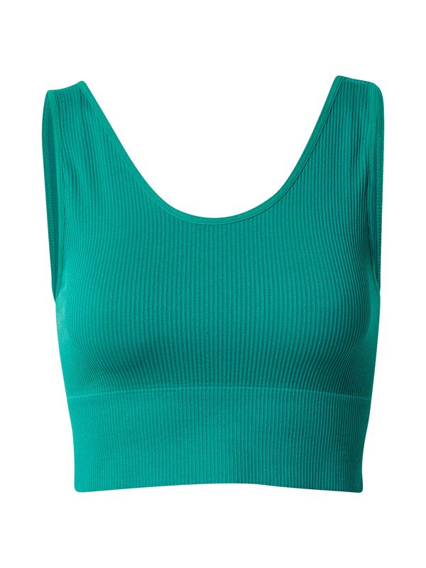 The Jogg Concept The Jogg Concept Топ 'SAHANA'  зелено