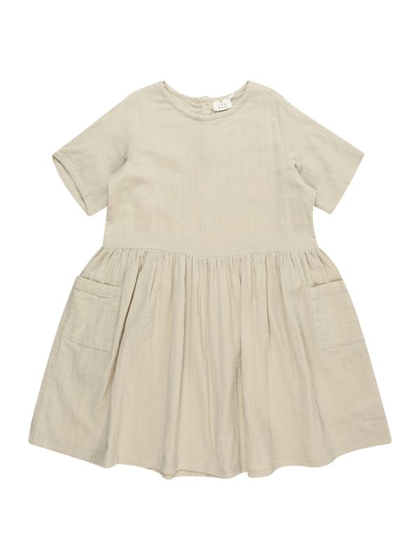 The New The New Рокля 'Faisa'  бежово