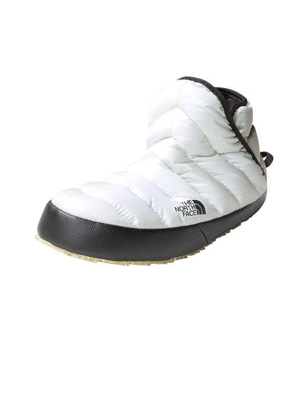 THE NORTH FACE THE NORTH FACE Апрески  черно / бяло