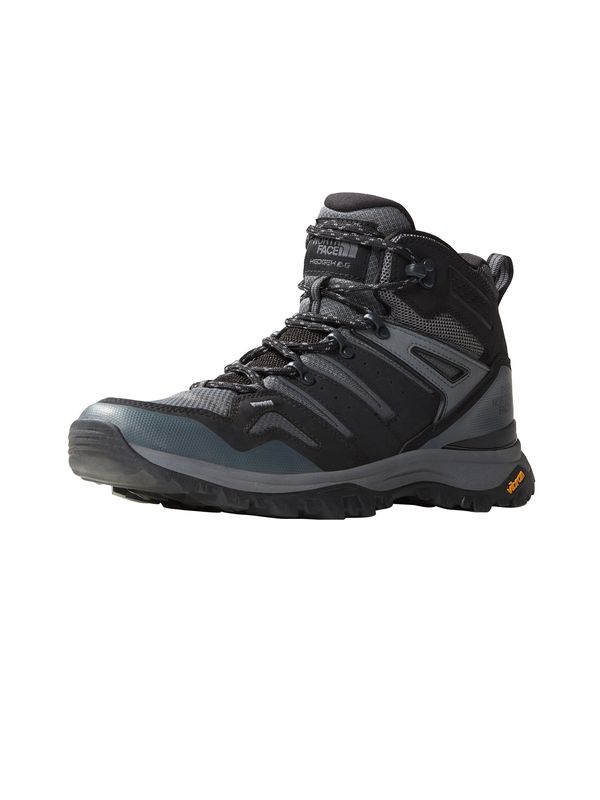 THE NORTH FACE THE NORTH FACE Боти с връзки  черно