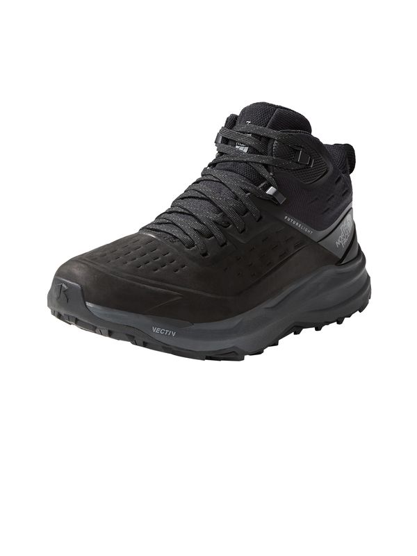 THE NORTH FACE THE NORTH FACE Боти 'Vectiv Exploris 2 Futurelight'  черно