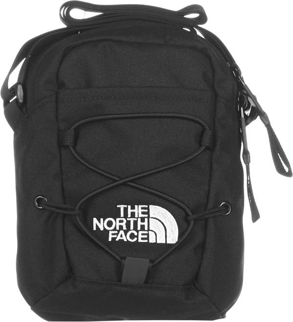 THE NORTH FACE THE NORTH FACE Чанта с презрамки 'Jester'  черно / бяло