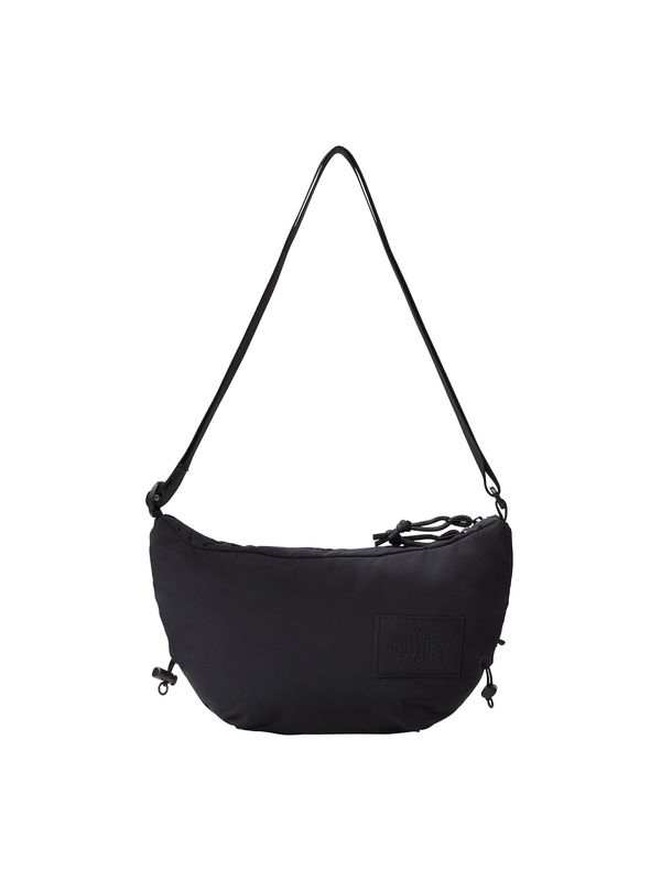 THE NORTH FACE THE NORTH FACE Чанта за през рамо 'W NEVER STOP'  черно