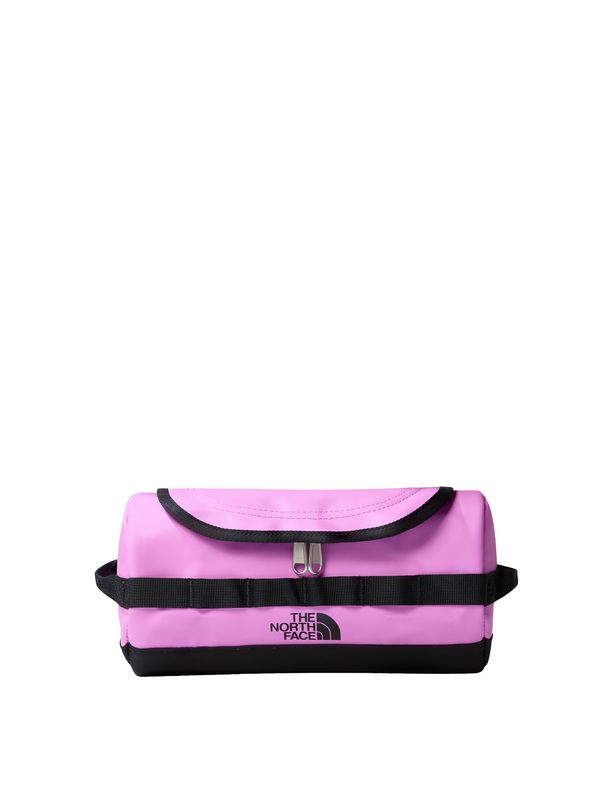 THE NORTH FACE THE NORTH FACE Чанта за тоалетни принадлежности  розово / черно