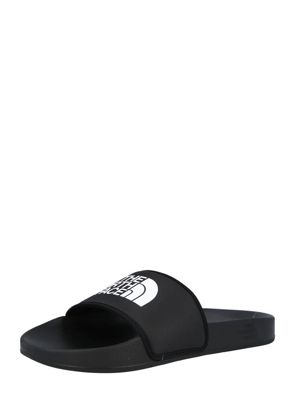 THE NORTH FACE THE NORTH FACE Чехли  черно / бяло