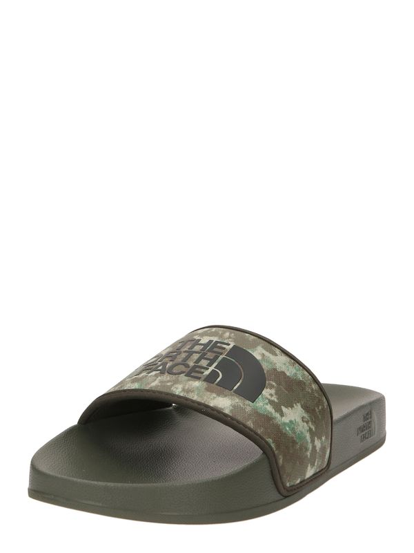 THE NORTH FACE THE NORTH FACE Чехли  каки / маслина / пастелно зелено / черно