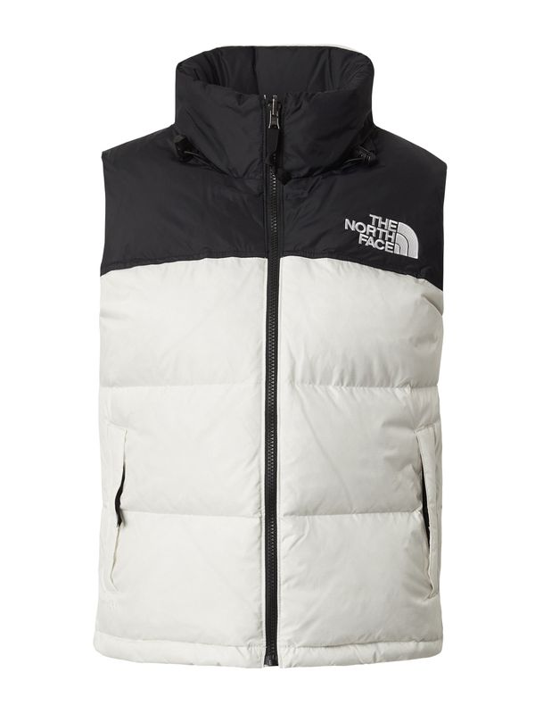 THE NORTH FACE THE NORTH FACE Елек '1996 RETRO NUPTSE'  черно / бяло