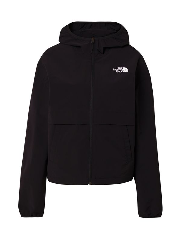 THE NORTH FACE THE NORTH FACE Функционално яке  черно / бяло