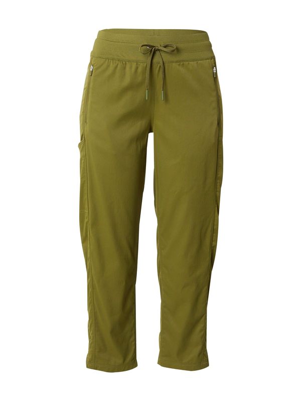 THE NORTH FACE THE NORTH FACE Outdoor панталон 'APHRODITE MOTION'  маслина
