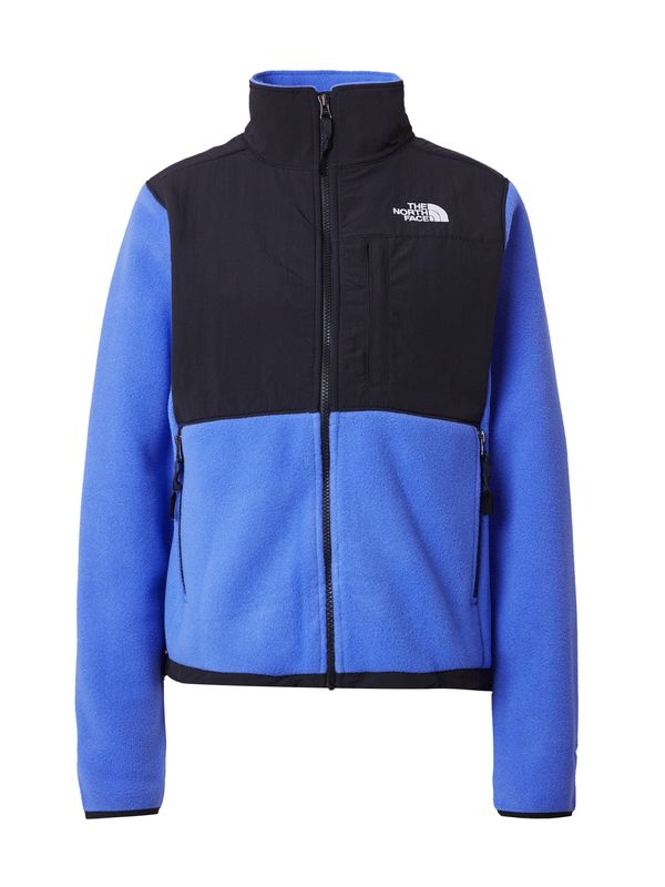 THE NORTH FACE THE NORTH FACE Поларено яке 'DENALI'  синьо / черно / бяло