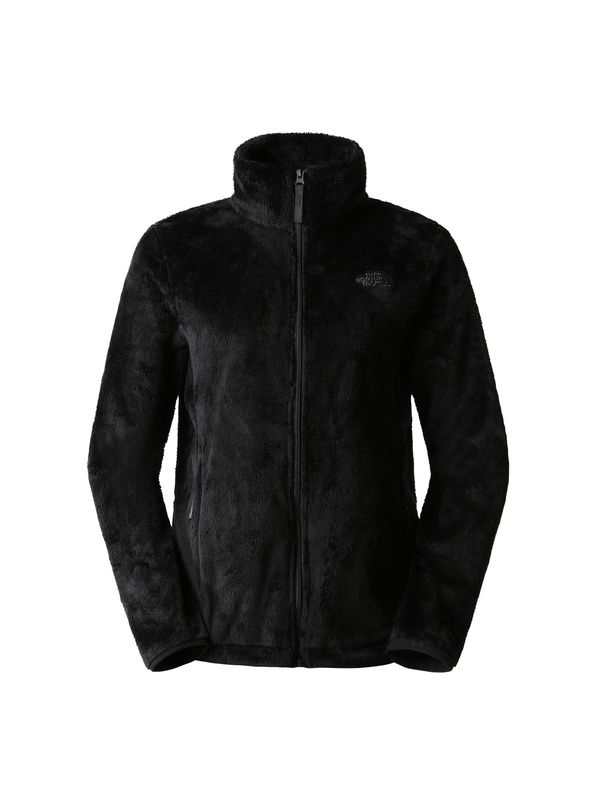 THE NORTH FACE THE NORTH FACE Поларено яке 'OSITO'  черно / бяло
