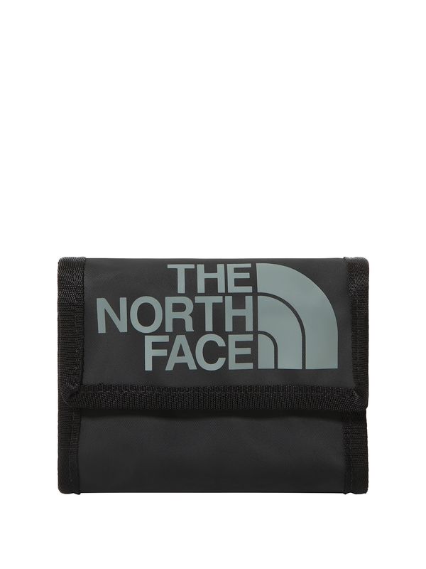 THE NORTH FACE THE NORTH FACE Портмоне  сиво / черно