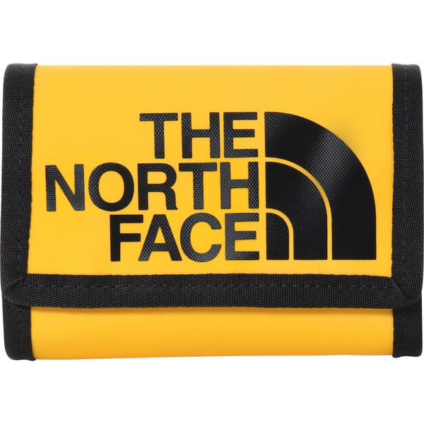 THE NORTH FACE THE NORTH FACE Портмоне  жълто / черно