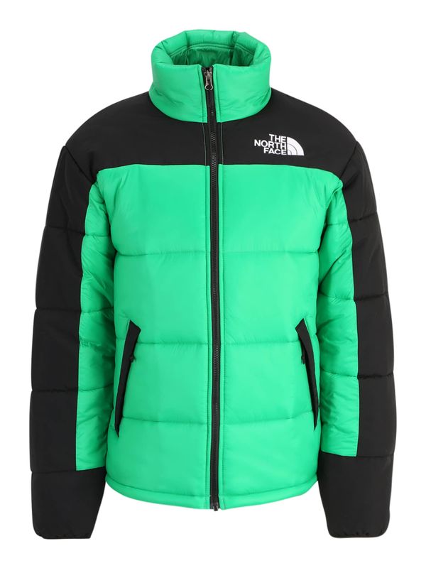 THE NORTH FACE THE NORTH FACE Преходно яке  лайм / черно / бяло