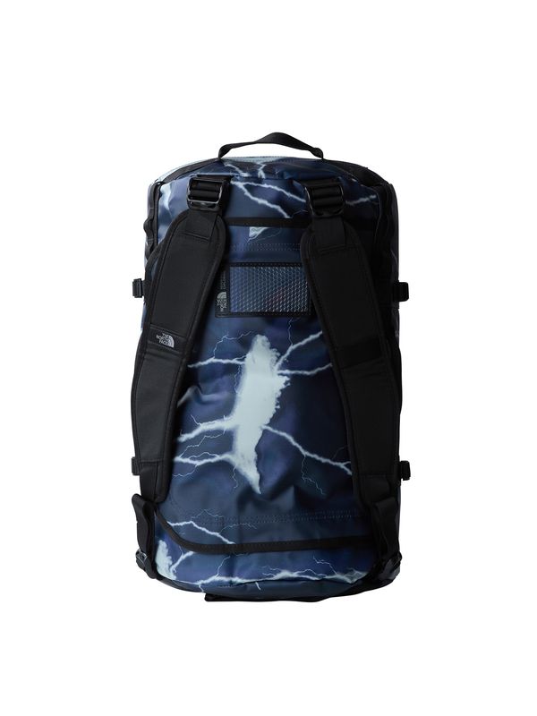 THE NORTH FACE THE NORTH FACE Пътна чанта 'BASE CAMP'  синьо / черно