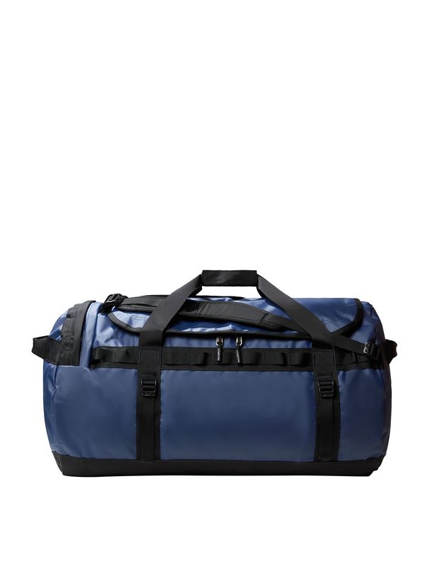 THE NORTH FACE THE NORTH FACE Пътна чанта  синьо / черно