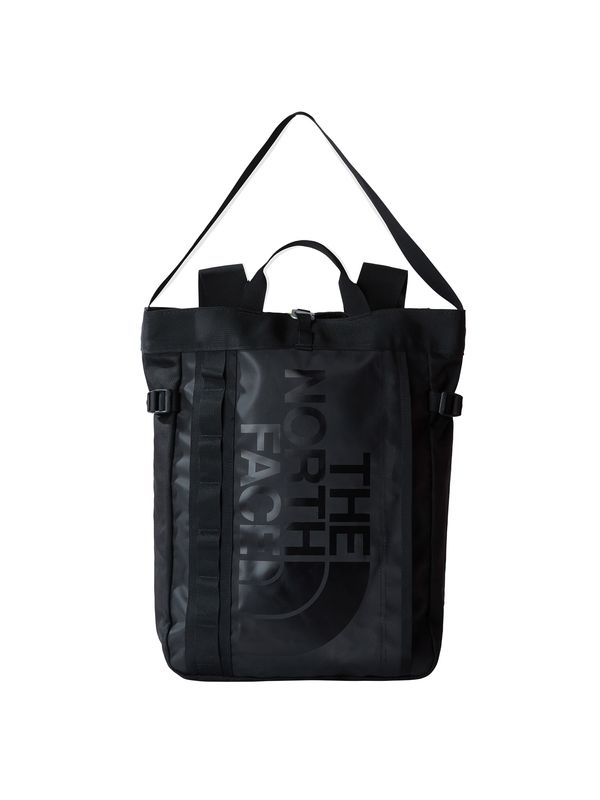 THE NORTH FACE THE NORTH FACE Раница 'BASE CAMP '  черно