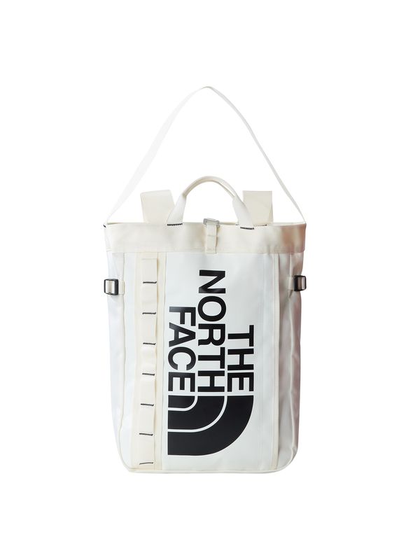 THE NORTH FACE THE NORTH FACE Раница  бежово / черно / бяло