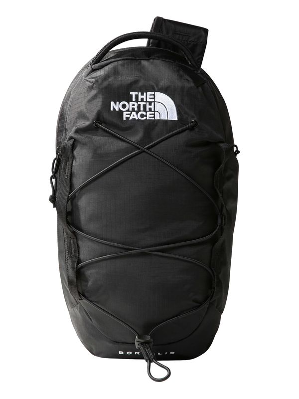 THE NORTH FACE THE NORTH FACE Раница 'BOREALIS'  черно / бяло