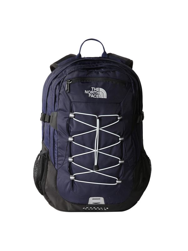 THE NORTH FACE THE NORTH FACE Раница 'Borealis Classic'  нейви синьо / черно / бяло