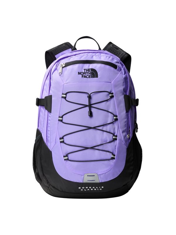 THE NORTH FACE THE NORTH FACE Раница 'BOREALIS CLASSIC'  светлолилаво / черно