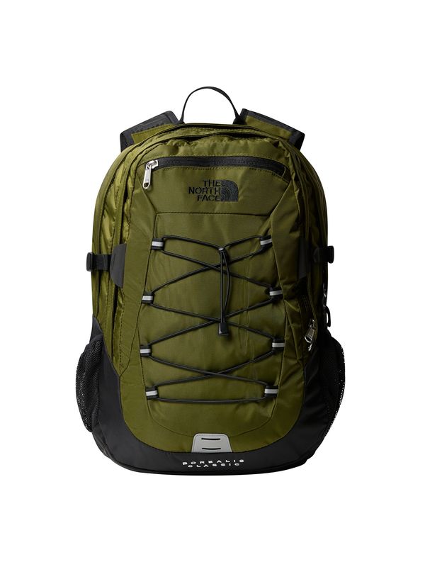 THE NORTH FACE THE NORTH FACE Раница 'BOREALIS'  каки / черно