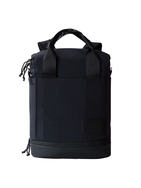 THE NORTH FACE THE NORTH FACE Раница 'NEVER STOP '  черно