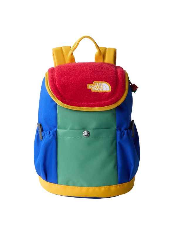 THE NORTH FACE THE NORTH FACE Раница 'Y MINI EXPLORER'  пъстро