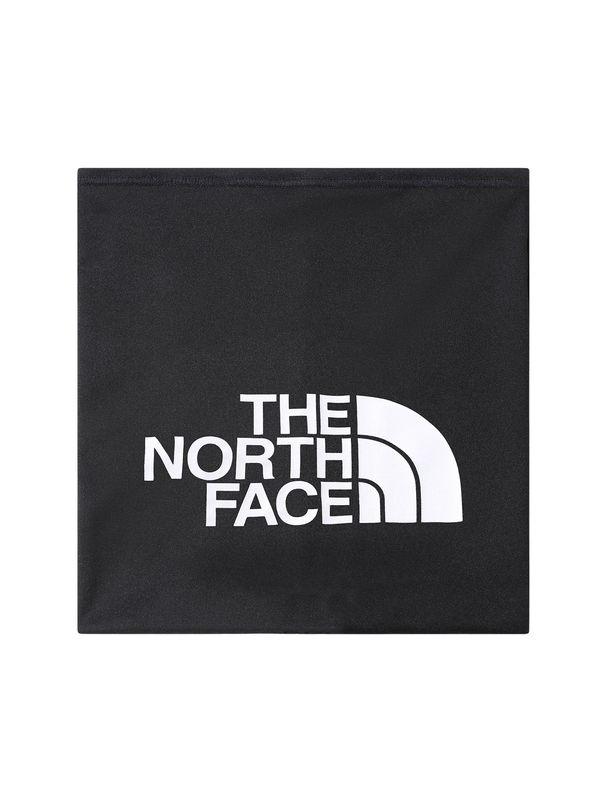 THE NORTH FACE THE NORTH FACE Шал тръба 'DIPSEA COVER IT'  черно / бяло