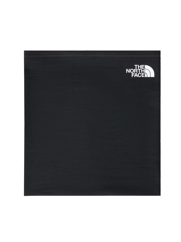 THE NORTH FACE THE NORTH FACE Шал тръба 'GAITER'  черно / бяло