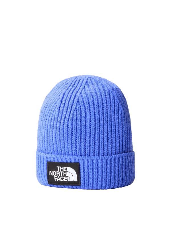 THE NORTH FACE THE NORTH FACE Шапка  синьо / черно / бяло