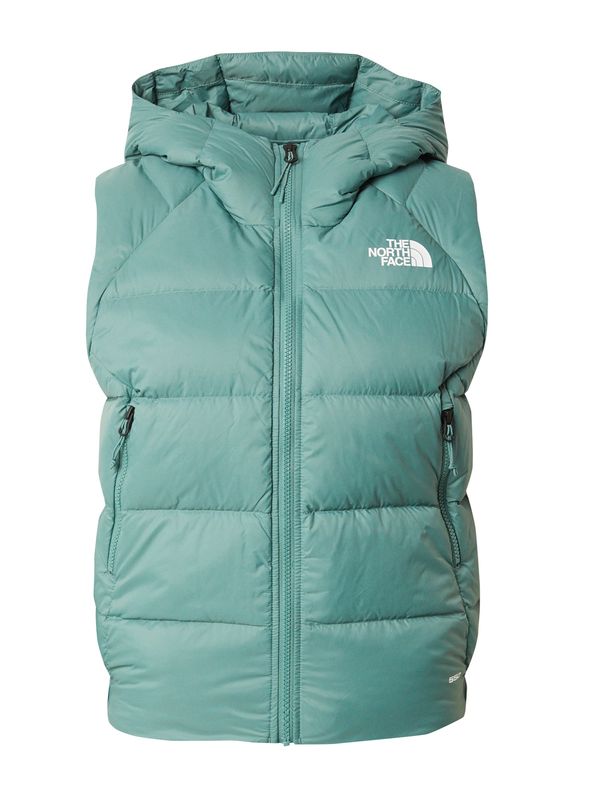 THE NORTH FACE THE NORTH FACE Спортен елек 'HYALITE'  зелено