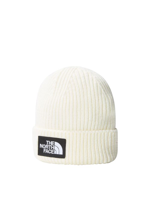 THE NORTH FACE THE NORTH FACE Спортен каскет  черно / бяло