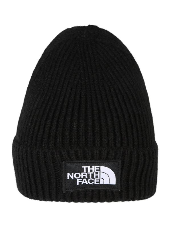 THE NORTH FACE THE NORTH FACE Спортен каскет  черно / бяло