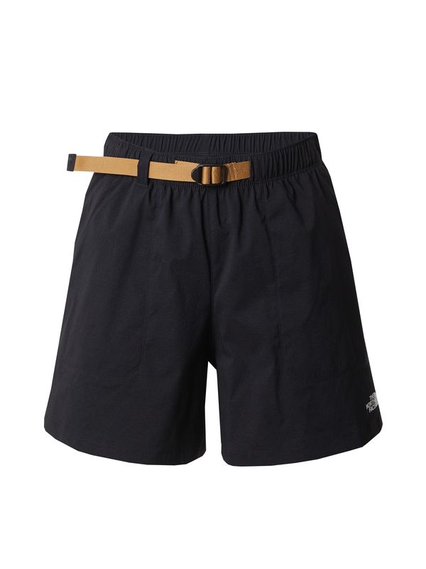 THE NORTH FACE THE NORTH FACE Спортен панталон  черно