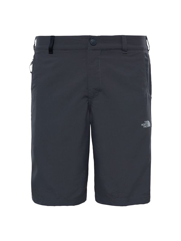 THE NORTH FACE THE NORTH FACE Спортен панталон 'Tanken'  антрацитно черно