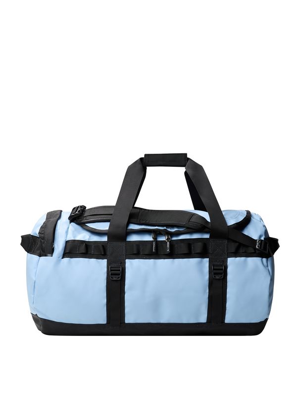 THE NORTH FACE THE NORTH FACE Спортна чанта 'BASE CAMP'  нейви синьо / светлосиньо