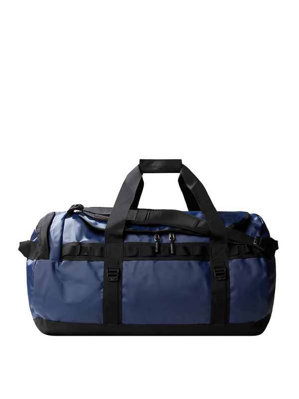 THE NORTH FACE THE NORTH FACE Спортна чанта 'Base Camp'  тъмносиньо / черно