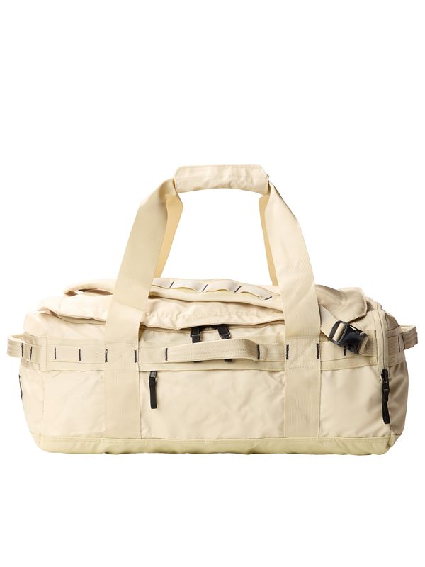 THE NORTH FACE THE NORTH FACE Спортна чанта 'BASE CAMP VOYAGER'  цвят "пясък"