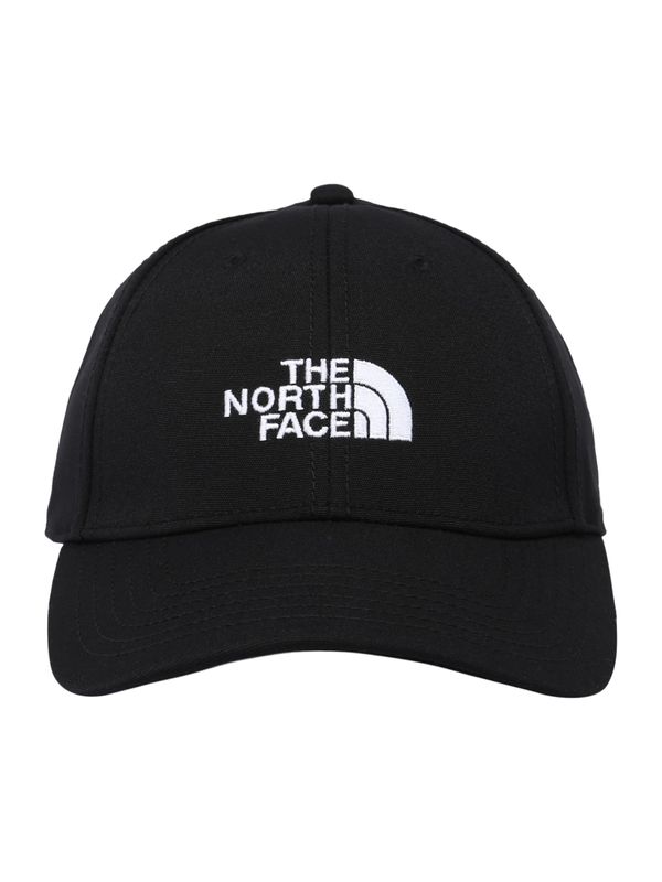 THE NORTH FACE THE NORTH FACE Спортна шапка  черно / бяло