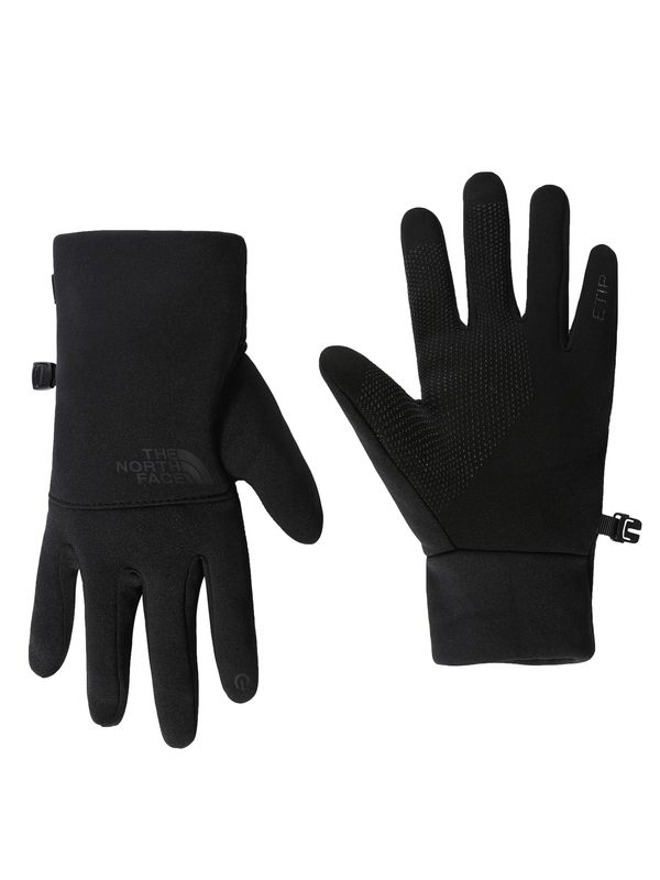 THE NORTH FACE THE NORTH FACE Спортни ръкавици 'Etip'  черно