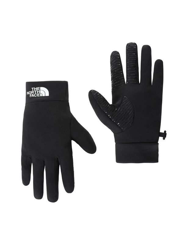 THE NORTH FACE THE NORTH FACE Спортни ръкавици 'TNF RINO'  черно / бяло