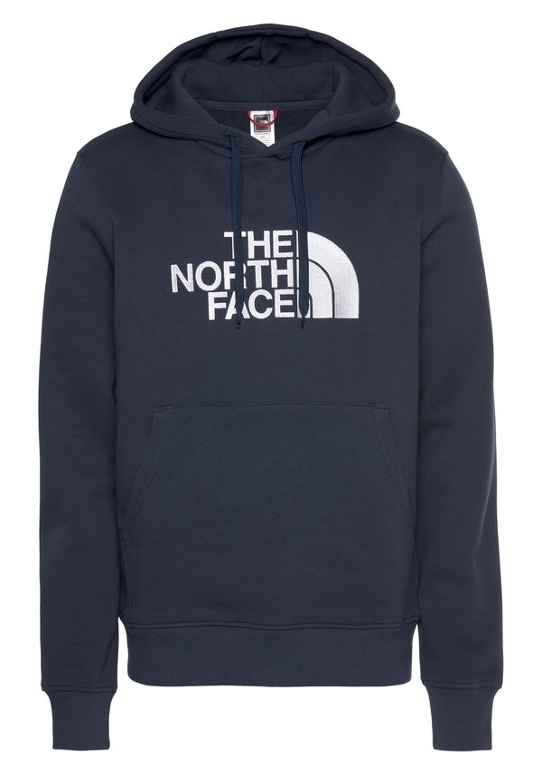 THE NORTH FACE THE NORTH FACE Суичър  нейви синьо