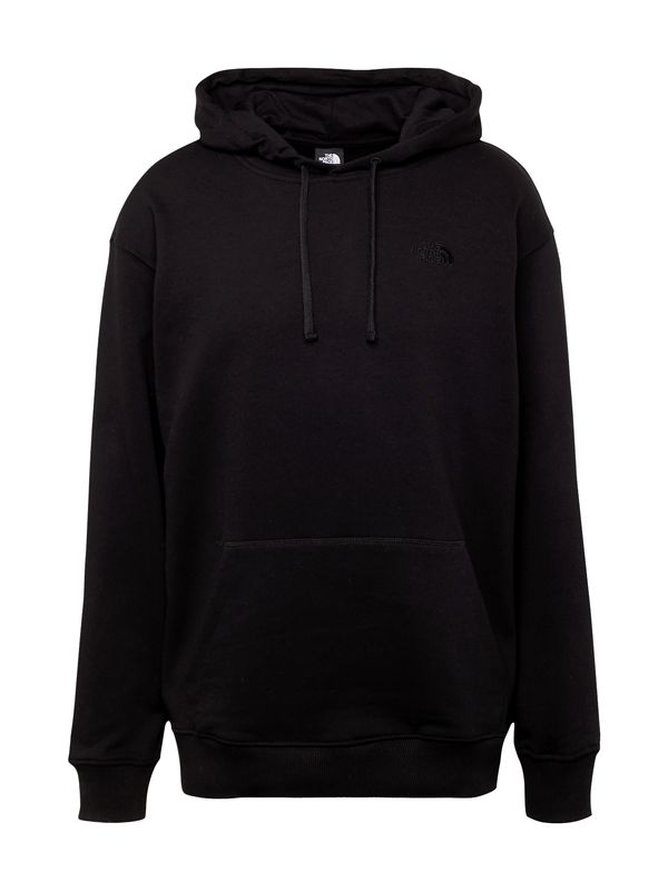 THE NORTH FACE THE NORTH FACE Суичър 'STREET EXPLORER'  черно