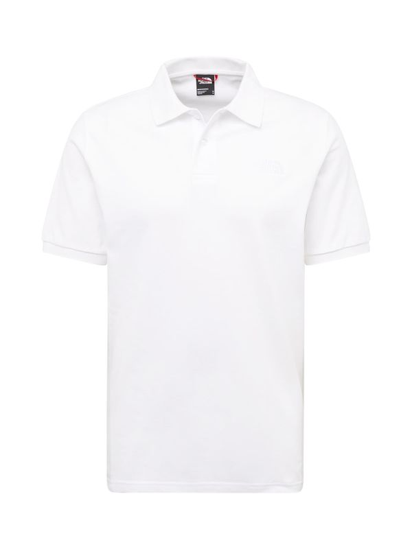 THE NORTH FACE THE NORTH FACE Тениска  бяло